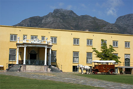 Château de Bonne Espérance Château de Bonne Espérance