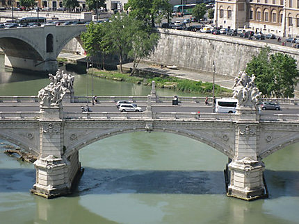 Pont Vittorio Emanuele II