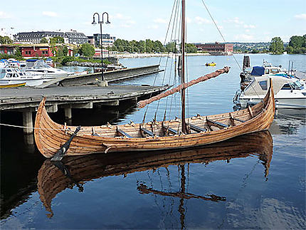 Vikings à Hamar