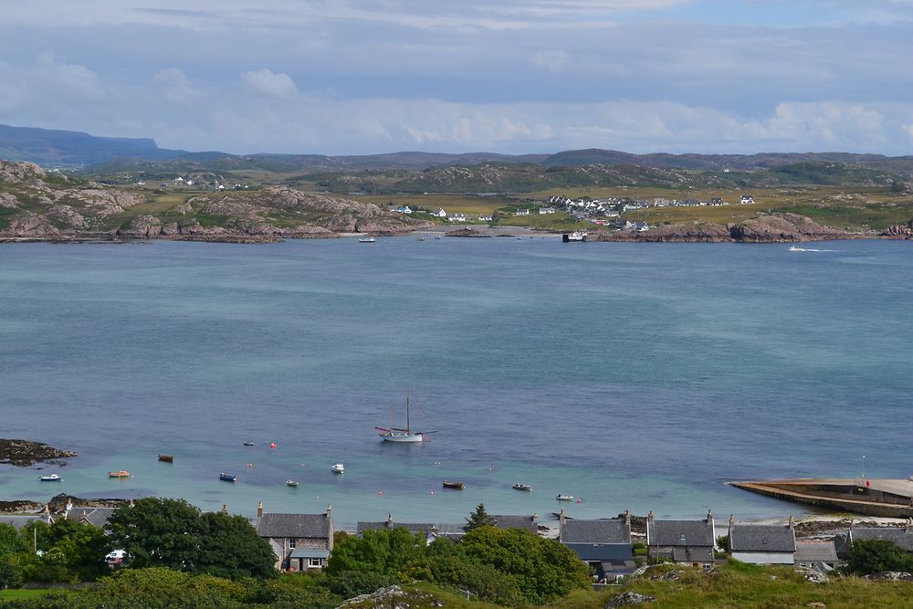 Sounf of Iona