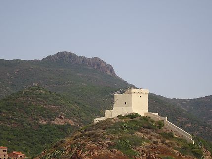 Fort de Girolata