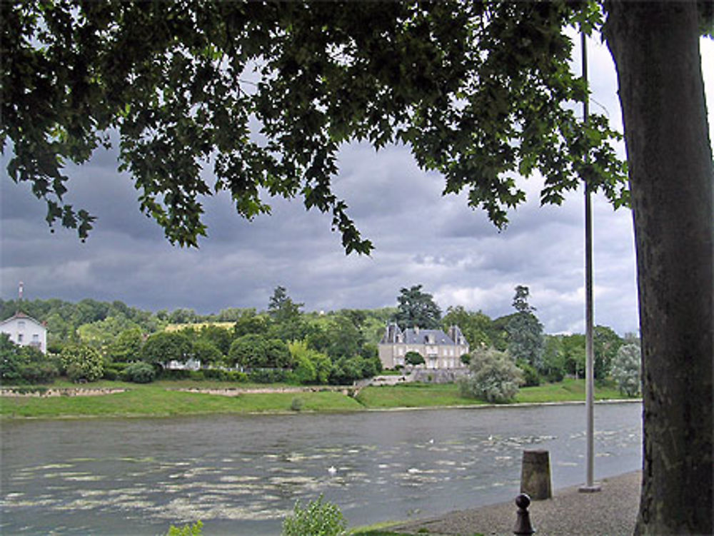 La dordogne