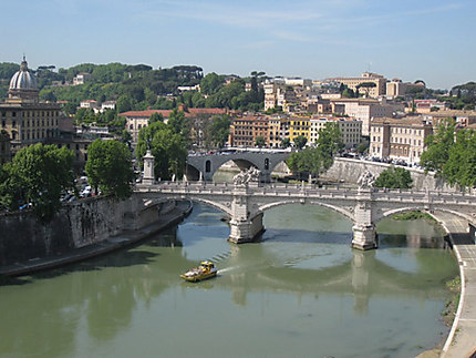 Pont Vittorio Emanuele II