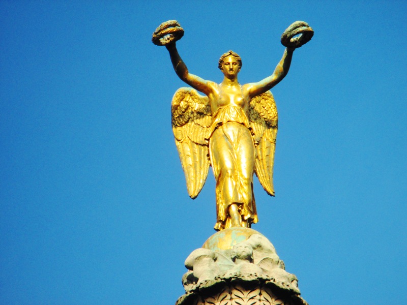 La Victoire La Victoire