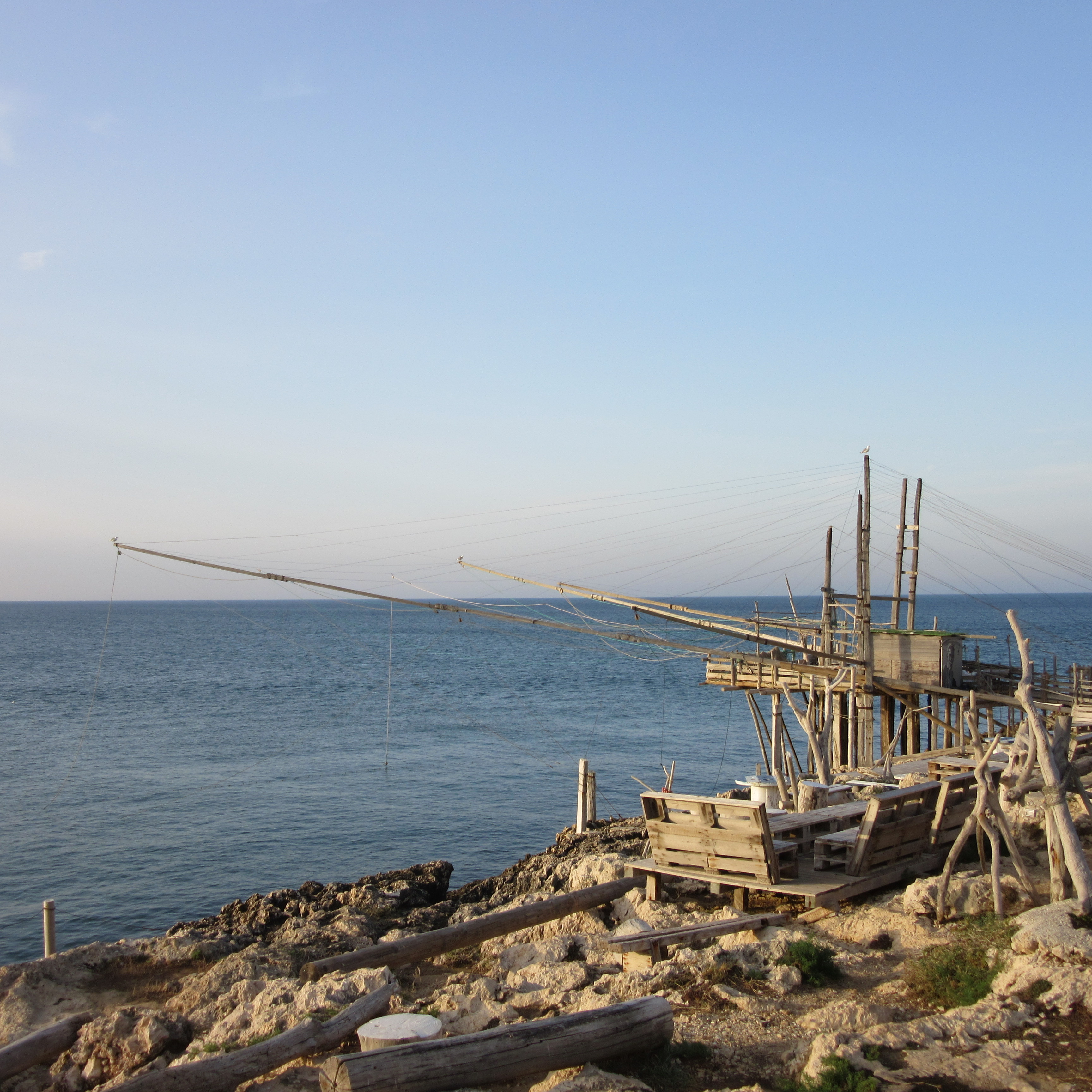 Trabucco Trabucco