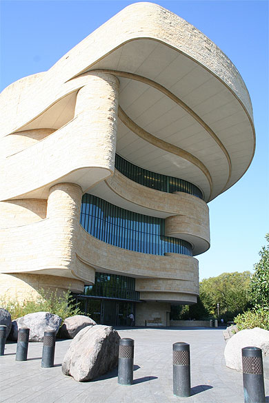 Musée des indiens Musée des indiens
