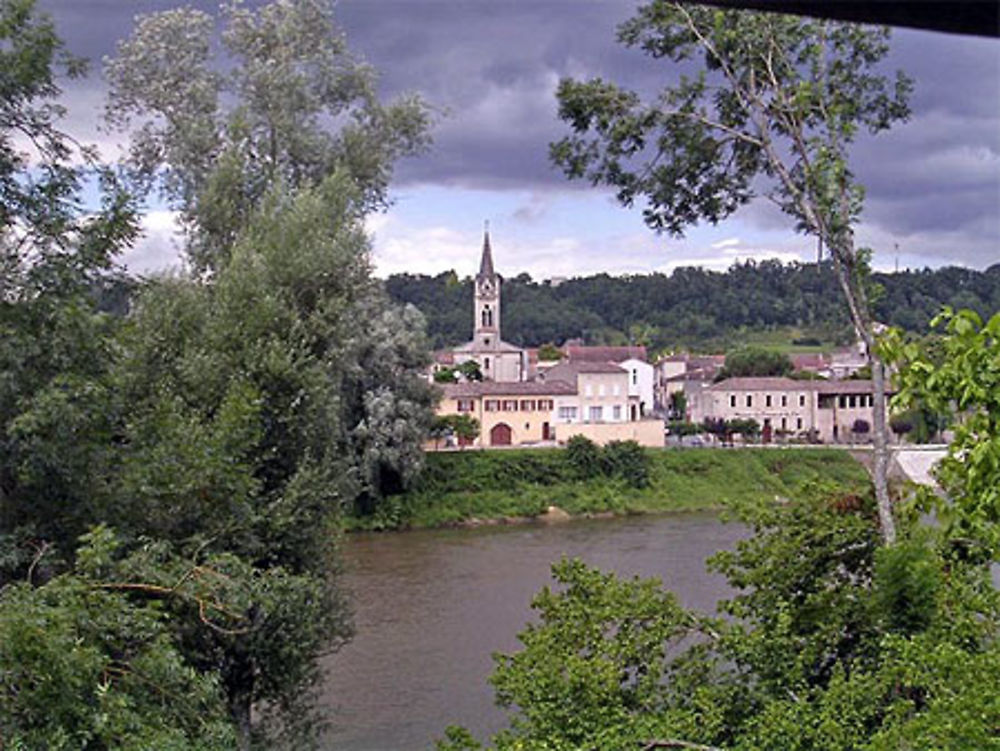 Port-Sainte-Foy-et-Ponchapt
