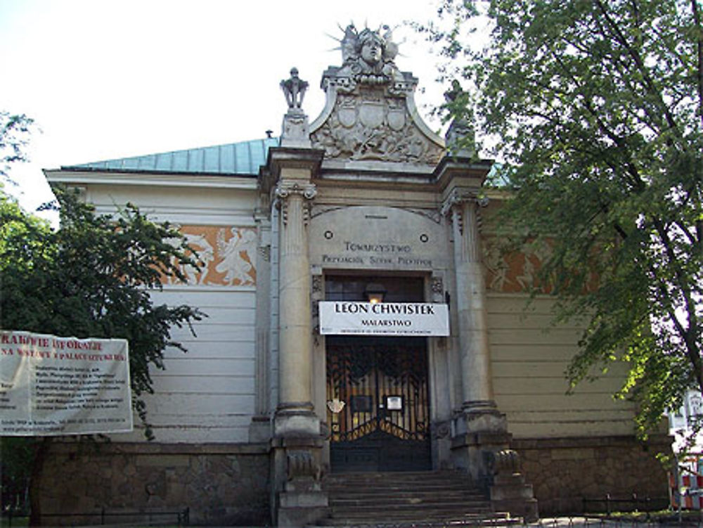 Palac Sztuki