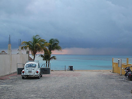 Repos pour tous à Playa Del Carmen