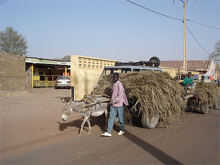 Rue de San Rue de San