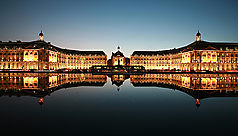 Bordeaux contemporain