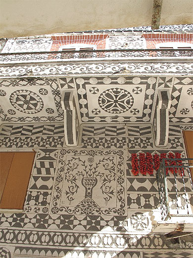 Façade Pirghy Façade Pirghy
