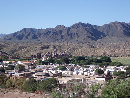 Molinos Molinos