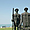 Statues au Balaton