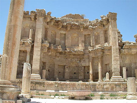 Temple Artémis Temple Artémis