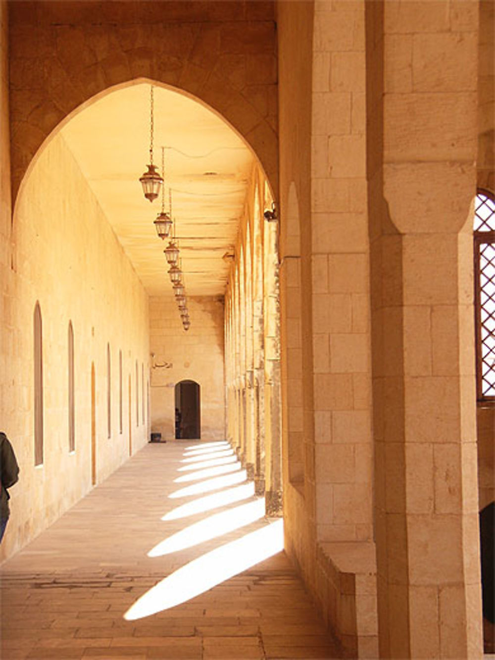 Palais de Beiteddine