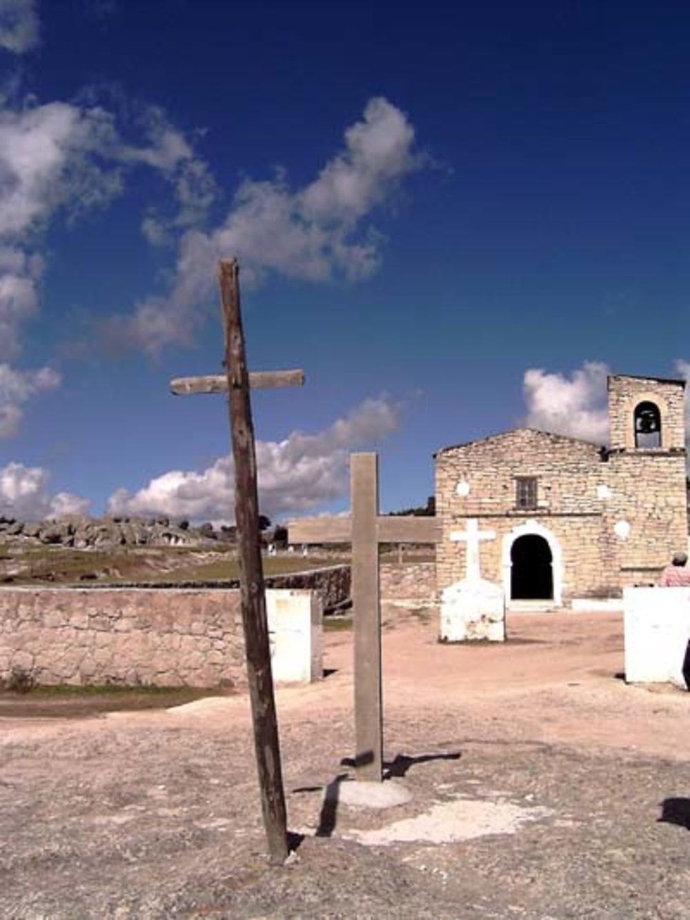 Eglise indienne