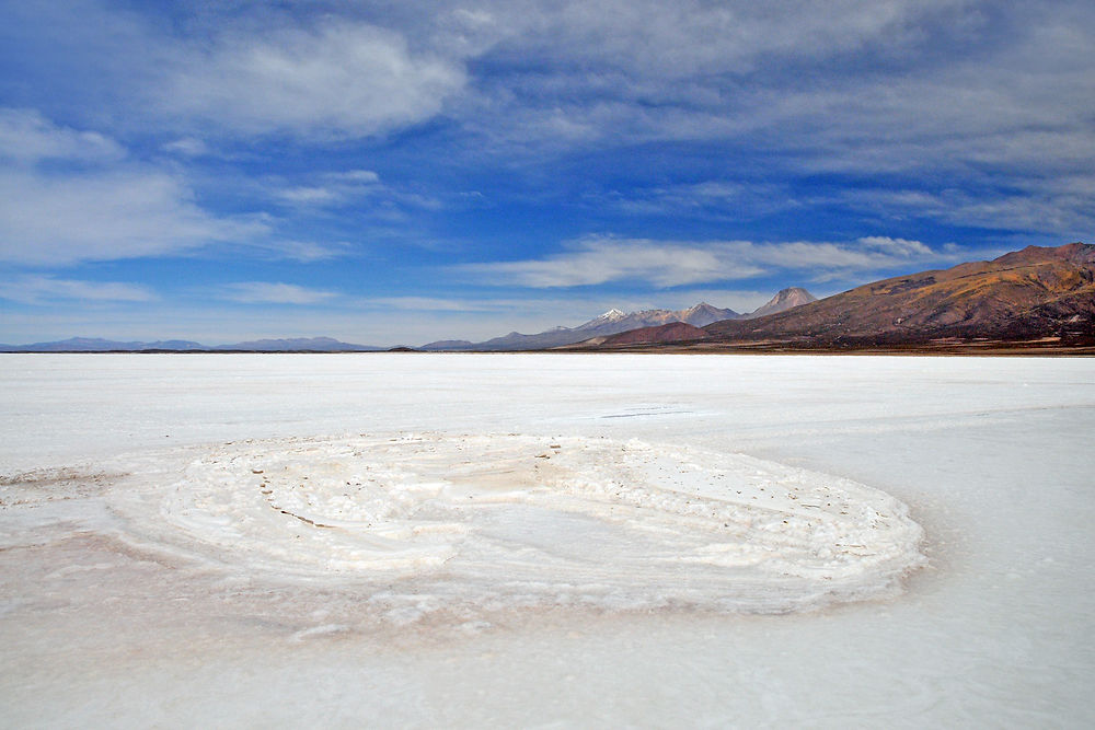 Salar de Coïpassa