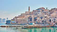 Tel Aviv, 5 raisons d'y aller