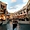 L'intérieur du "Venetian" avec le canal