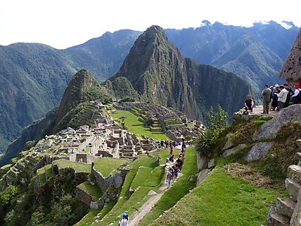 Machu Picchu l'incontournable