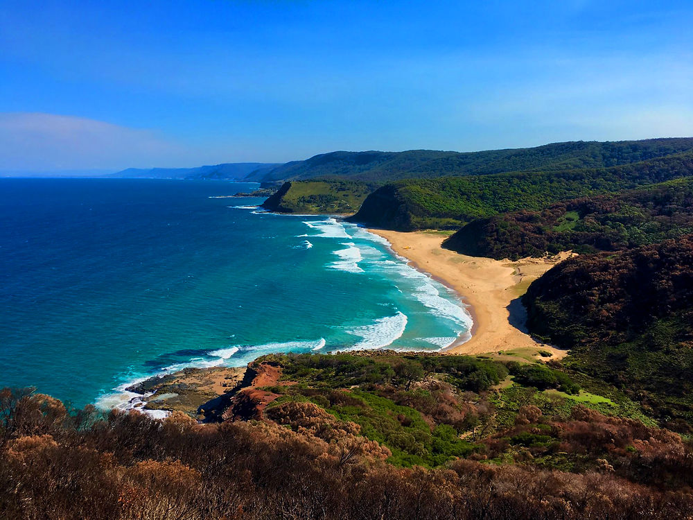 Royal National Park