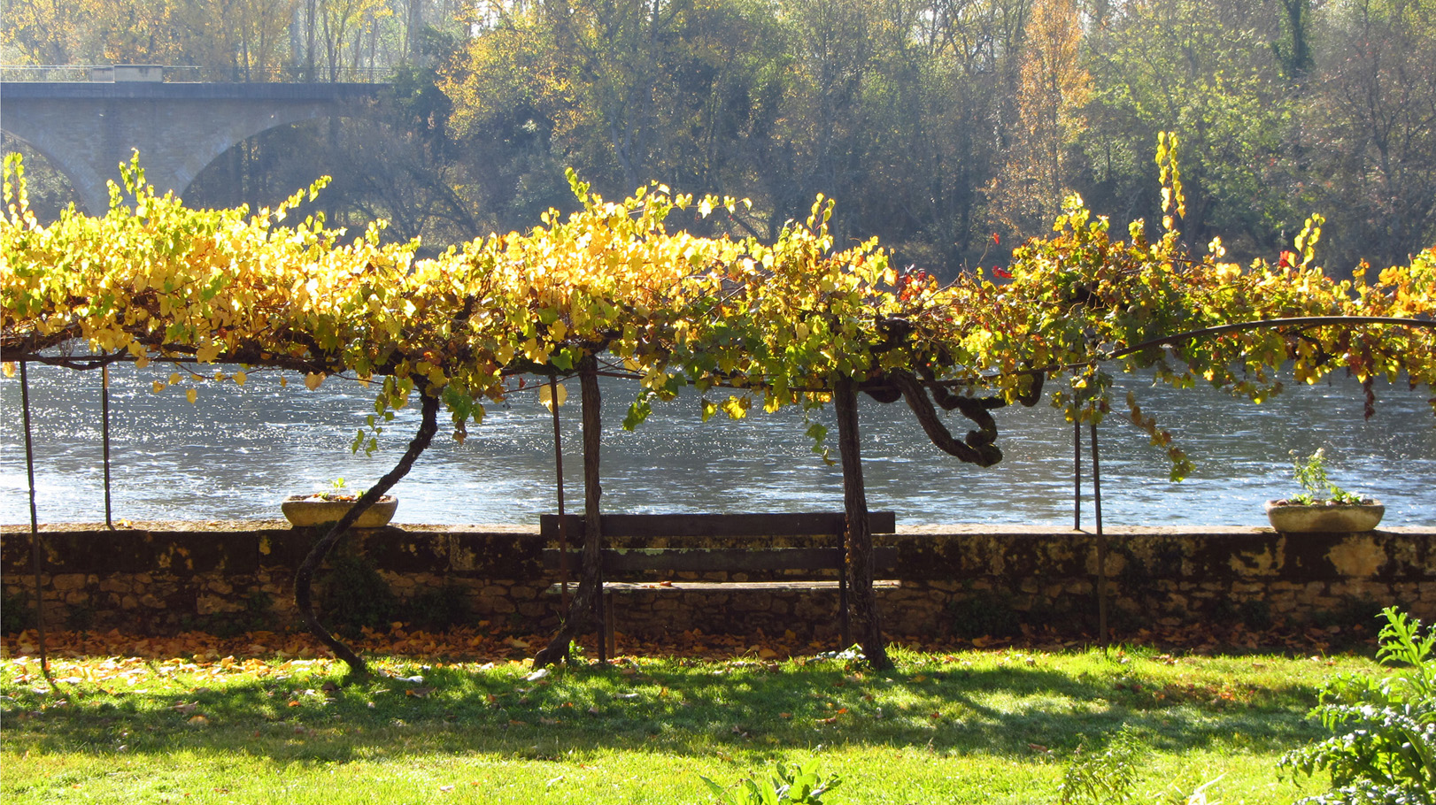 Limeuil Limeuil
