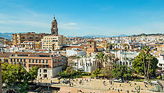 Espagne : Malaga, 5 raisons d&rsquo;y aller