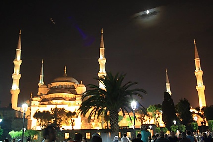Magique Istanbul