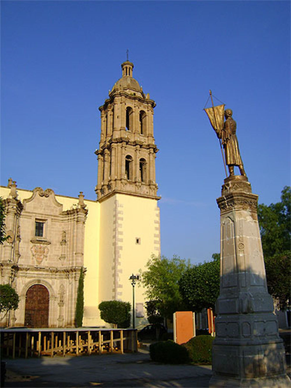 Iglesia de Santa Ana