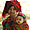 Tribu Pao : jeune fille et sa soeur