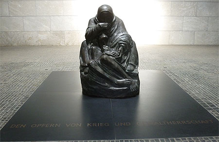 Pieta Pieta