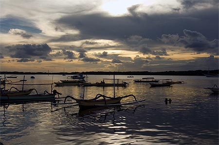 Serangan Serangan