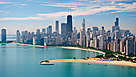 Chicago, la belle du Midwest
