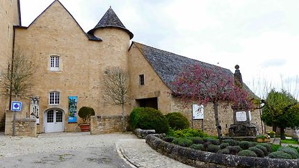 Bournazel dans l'Aveyron