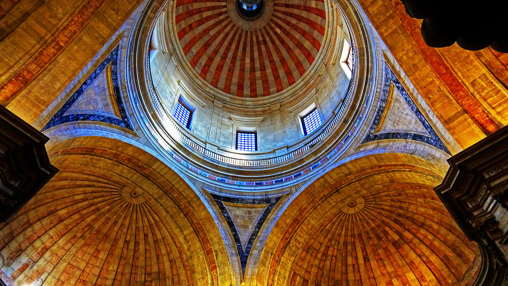 Panthéon de Lisbonne