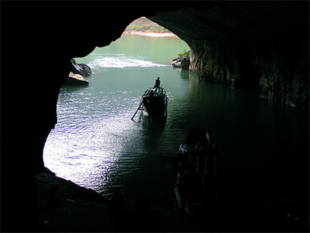 Phong Nha