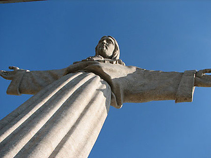 Monument cristo rei