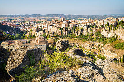 Espagne : les plus belles villes de Castille