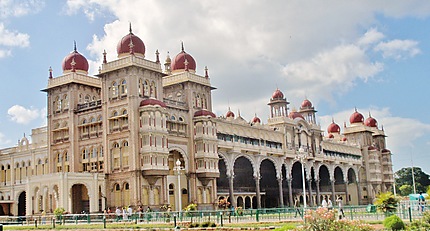 Palace Mysore