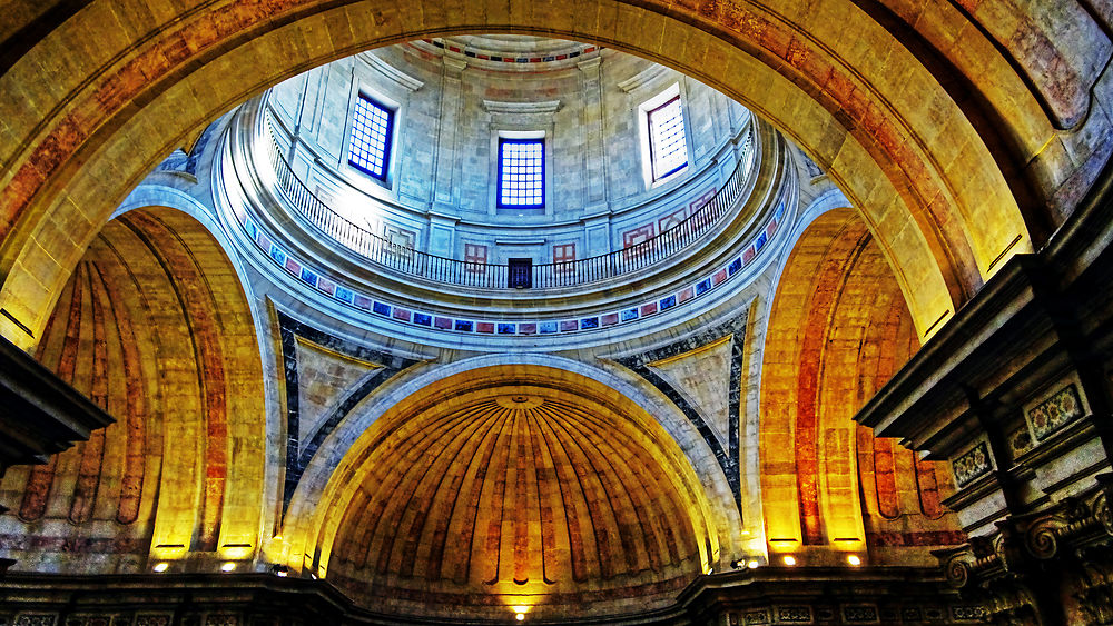 Panthéon de Lisbonne