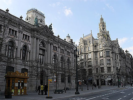 Praça da Liberdade