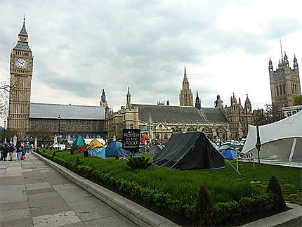 Westminster-Big Ben