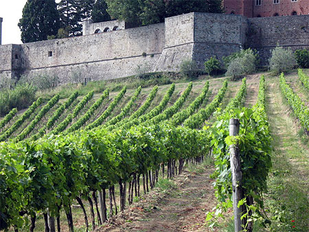 Château Brolio Château Brolio