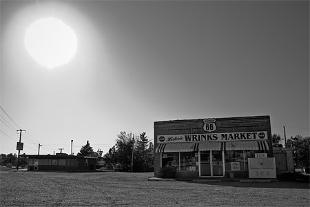 Route 66 Route 66