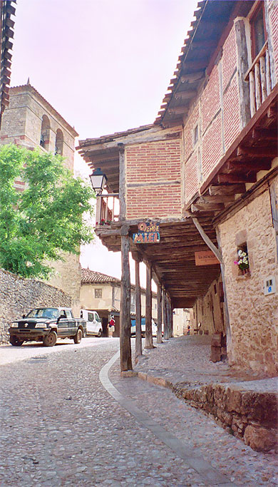 Calatañazor Calatañazor