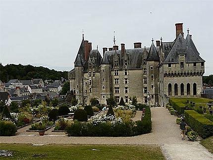 Château Langeais