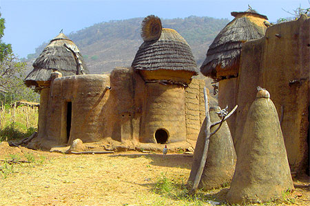 Tata somba Tata somba