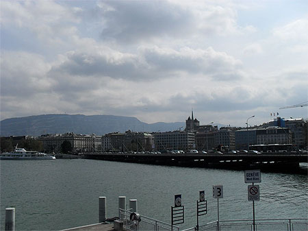Genève Genève