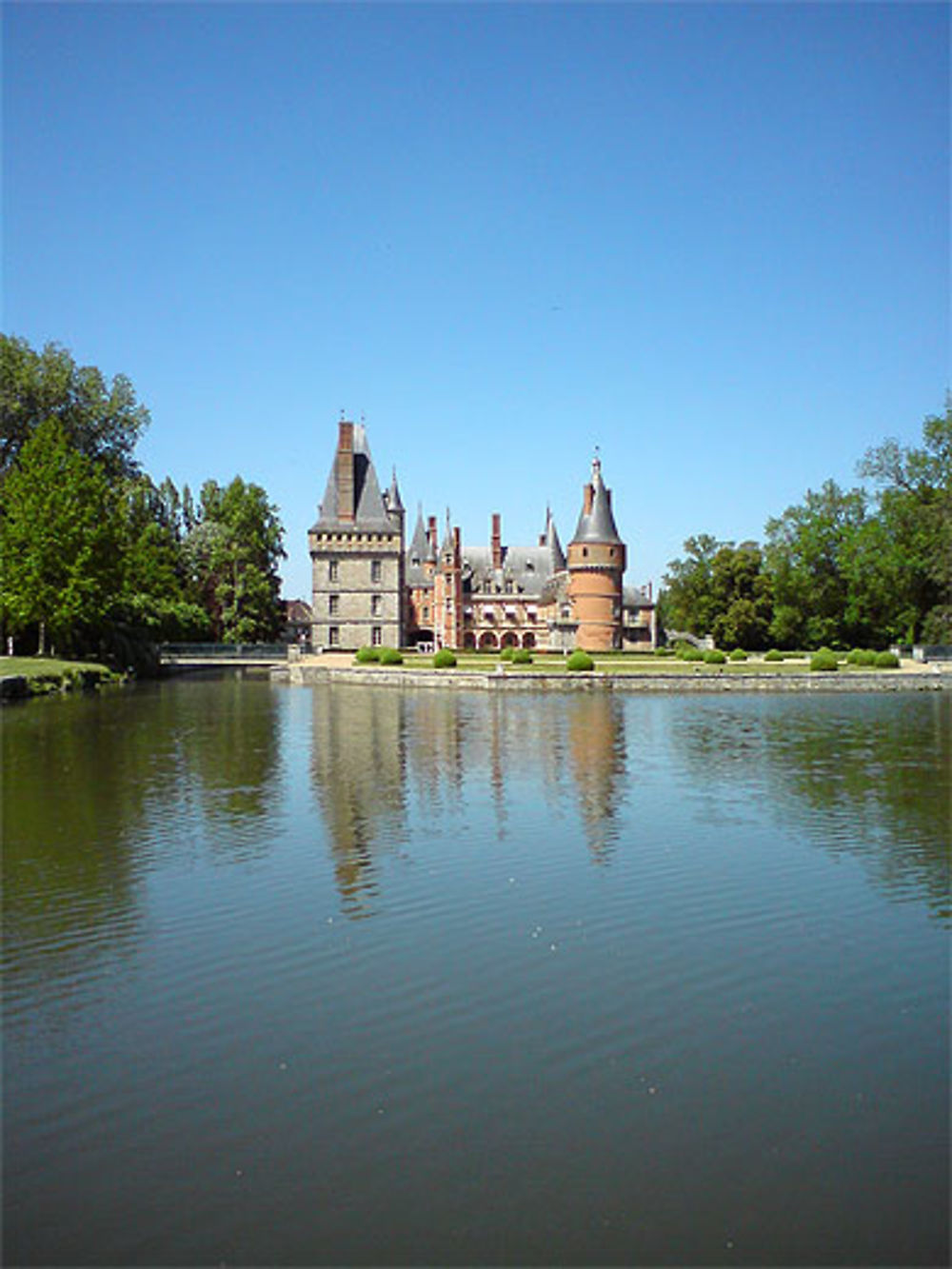 Château de Maintenon